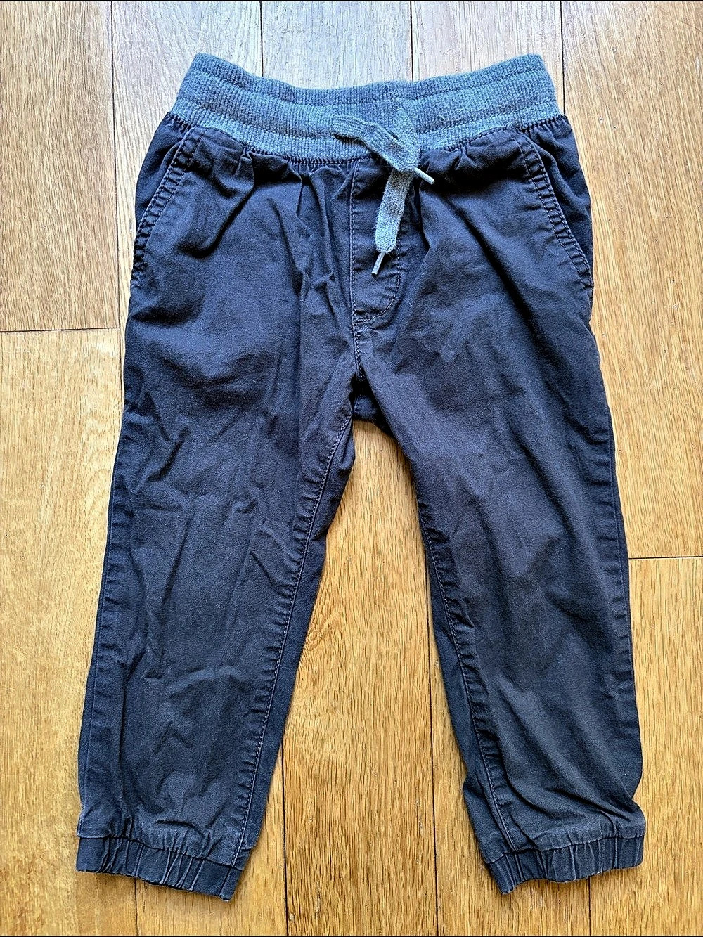 OshKosh B'gosh Toddler Boy Pull-On Drawstring Joggers